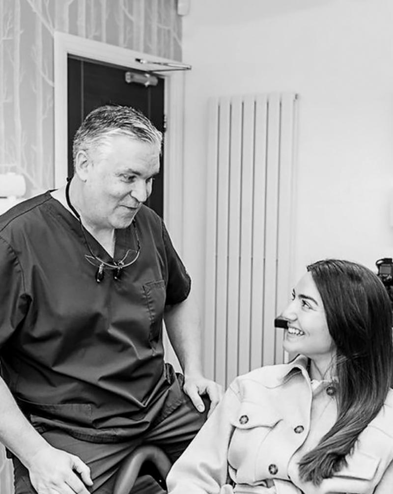 Dental Consultation Manchester