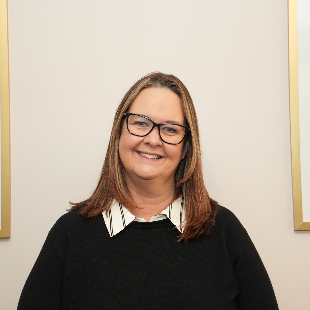 Jo Middleton